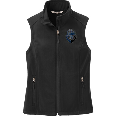Women's Core Soft Shell Vest