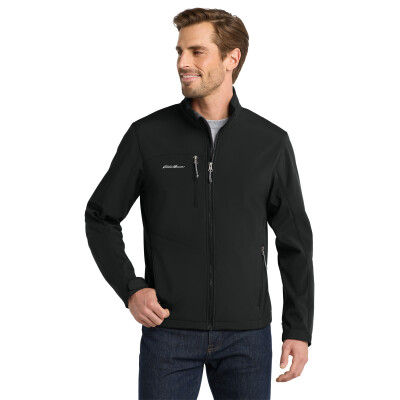Eddie Bauer Soft Shell Jacket