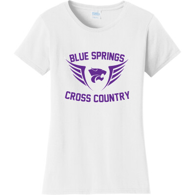 Women's Fan Favorite Tee