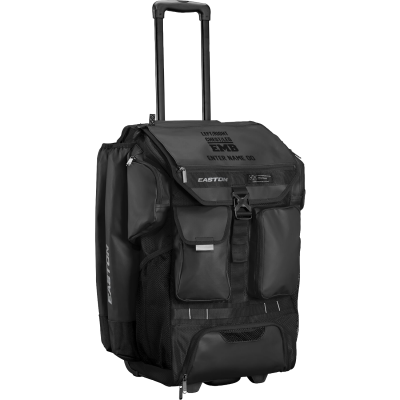 Easton 5-Tool Phenom Wheeled Bag