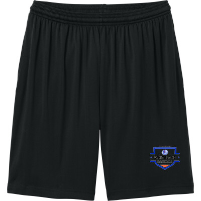 Performance Competitor 7" Short