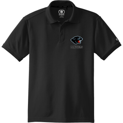 OGIO Caliber Polo