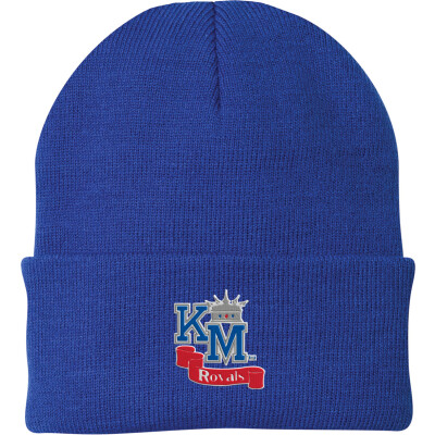 Knit Cap