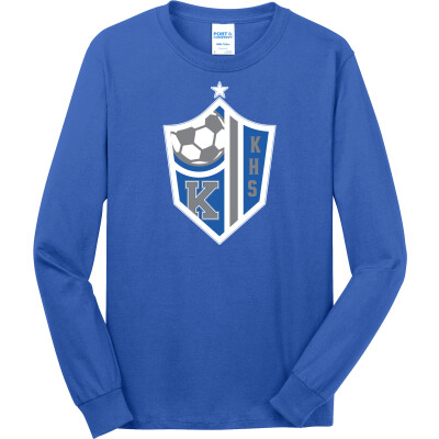 Long Sleeve Core Cotton Tee