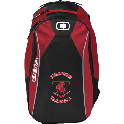OGIO® Marshall Pack