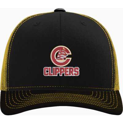 Snapback Trucker Cap