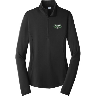 Women's Performance 1/4-Zip Pullover