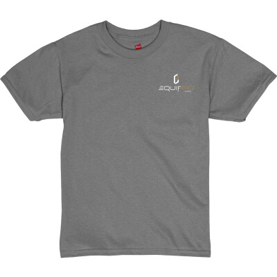HANES Youth T-Shirt (DTF)