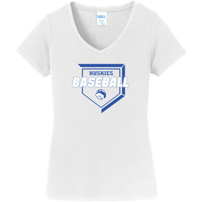 Women's Fan Favorite V-Neck Tee