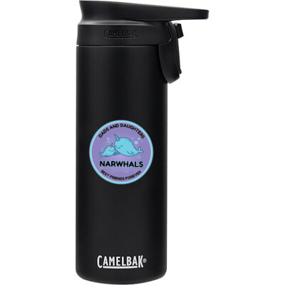 CamelBak Forge Flow 16oz
