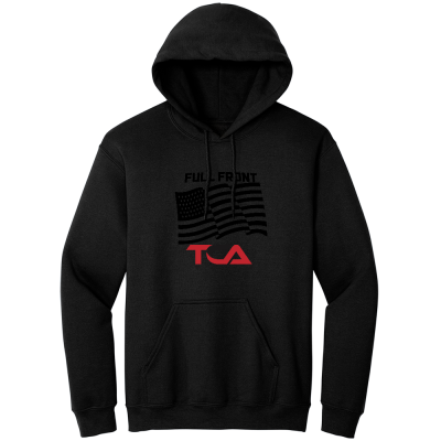 Gildan Heavy Blend Hooded Sweatshirt
