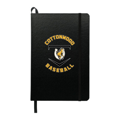 Ambassador Bound Journal Book Spoke