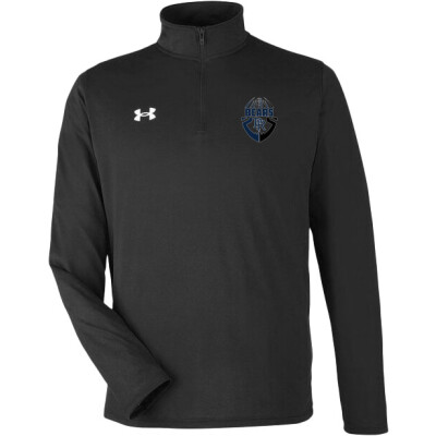 Under Armour Men's Team Tech Quarter-Zip