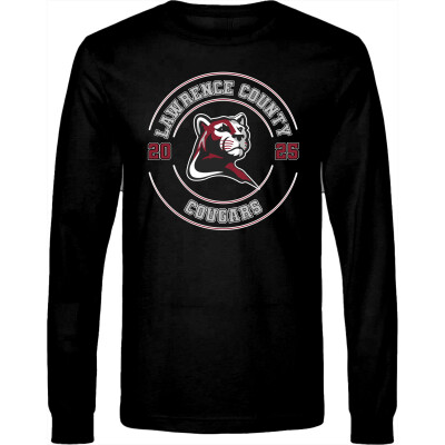 Bella+Canvas Unisex Jersey Long Sleeve Tee