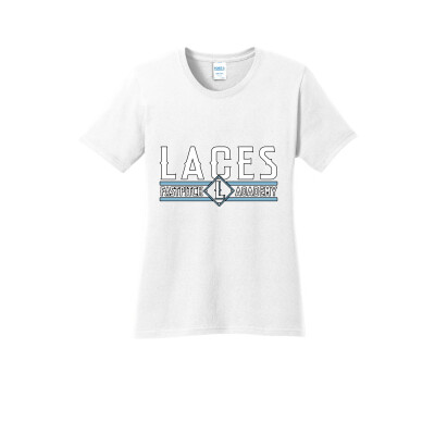 Women's Core Cotton Tee