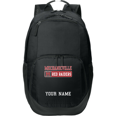 Rec Backpack