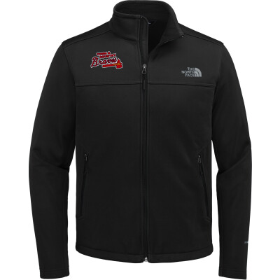 The North Face Ridgewall Soft Shell Jacket