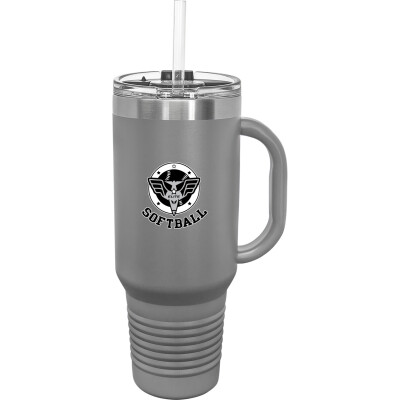 40oz. Tumbler