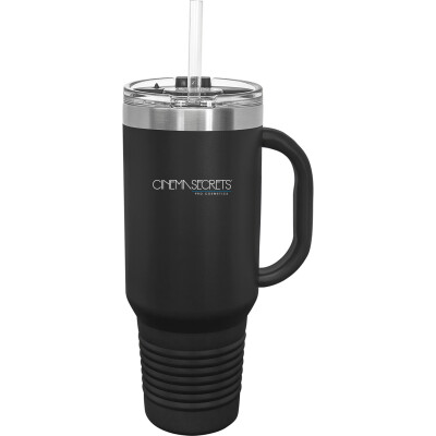 40oz. Tumbler