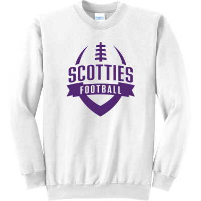 Core Fleece Crewneck Sweatshirt