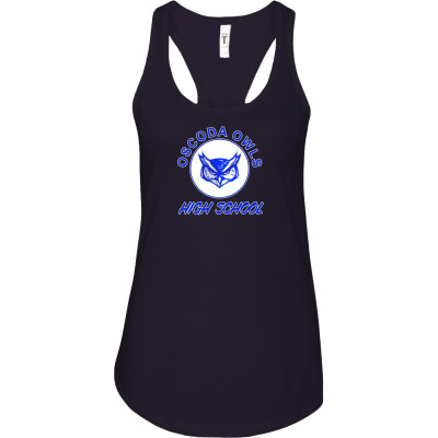 Next Level Women's Ideal Racerback Tank