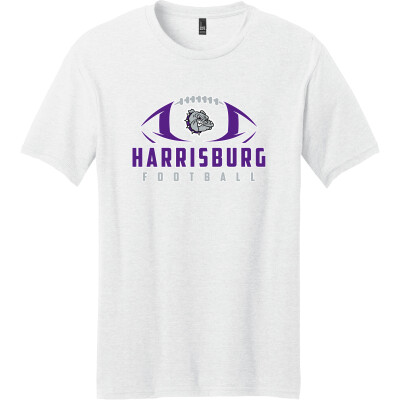 Perfect Blend CVC Tee