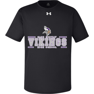 Under Armour Men's Team Tech T-Shirt