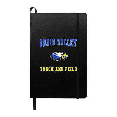 Ambassador Bound Journal Book Spoke