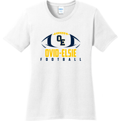 Women's Core Cotton Tee