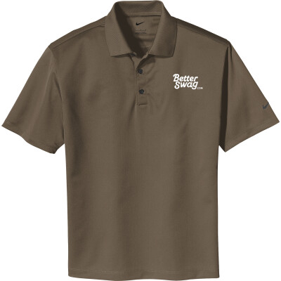 Nike Tech Basic Dri-FIT Polo