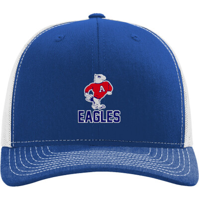 Snapback Trucker Cap