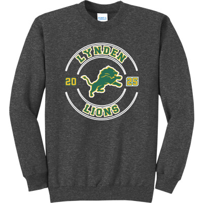 Core Fleece Crewneck Sweatshirt