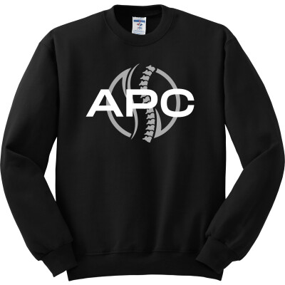 NuBlend Crewneck Sweatshirt