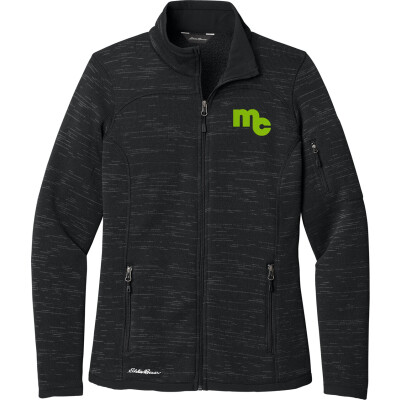 Eddie Bauer ® Women's Sweater Fleece Full-Zip