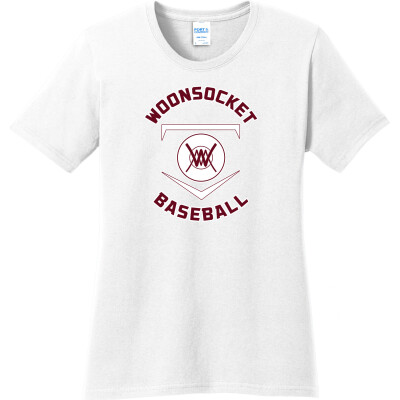 Women's Core Cotton Tee