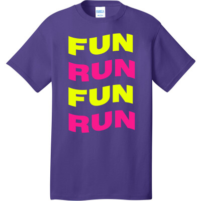 Core Cotton DTG Tee