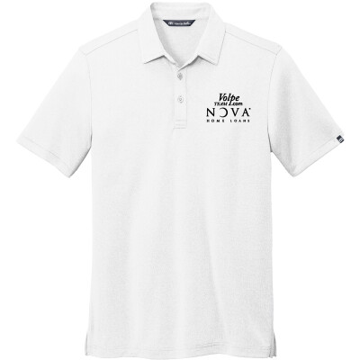 Travis Mathew Coto Performance Polo