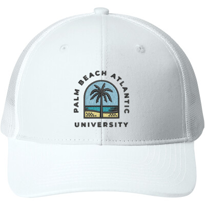 Snapback Trucker Cap