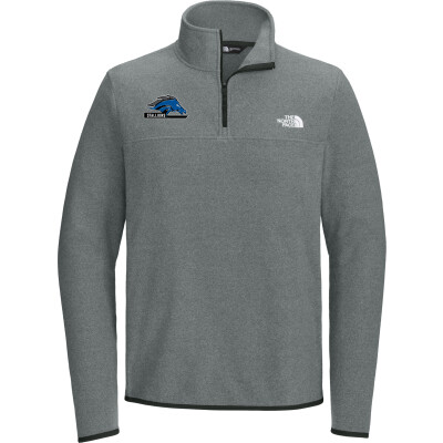 The North Face Glacier 1/4-Zip Fleece