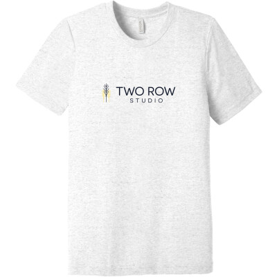 Unisex Triblend Short Sleeve Tee