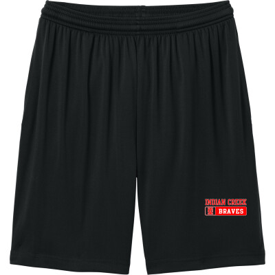 Performance Competitor 7" Short