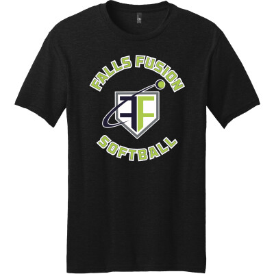 Perfect Blend CVC Tee