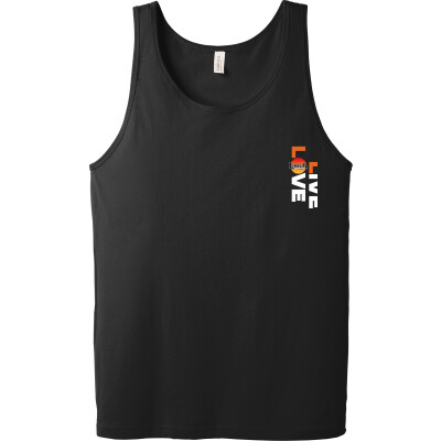 Laugh Out Loud Unisex Tank