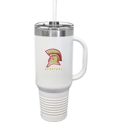 40oz. Tumbler