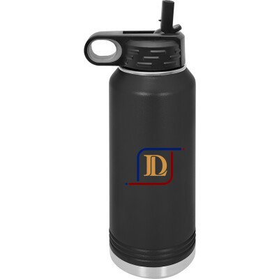32oz Polar Bottle
