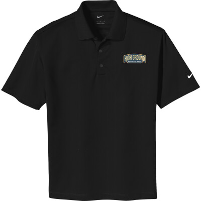 Nike Tech Basic Dri-FIT Polo