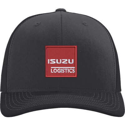 Snapback Trucker Cap