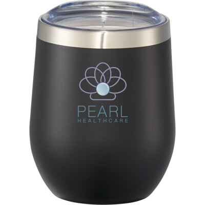 Copper Vacuum Insulated Cup