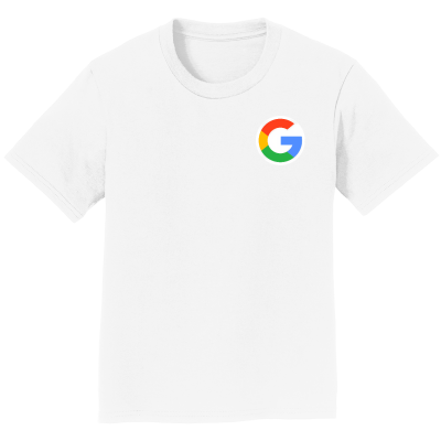 PORT & COMPANY Youth Fan Favorite Tee (DTF)