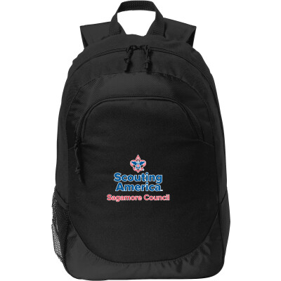 Circuit Backpack
